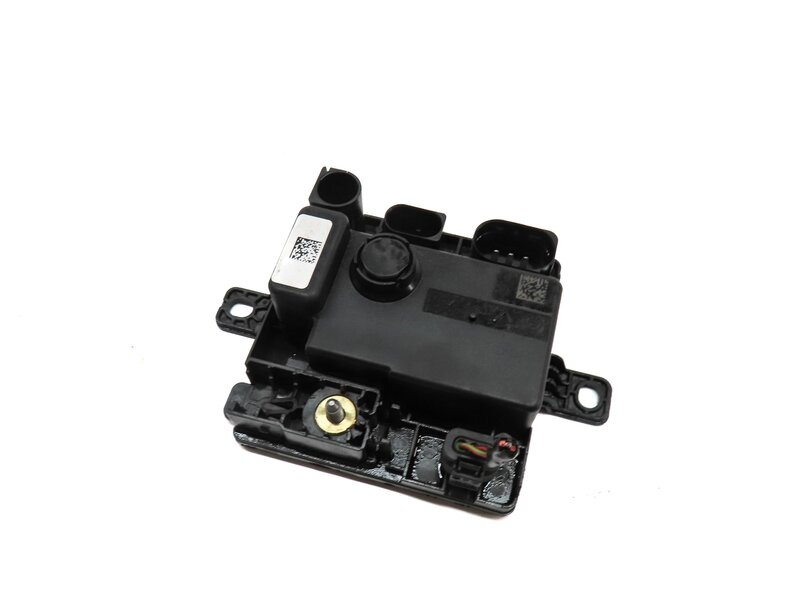 2011 BMW X6 (E71) INTEGRATED POWER SUPPLY CONTROL MODULE