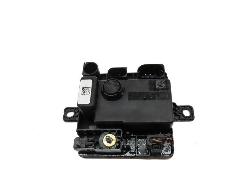 Thumbnail 2: 2011 BMW X6 (E71) INTEGRATED POWER SUPPLY CONTROL MODULE