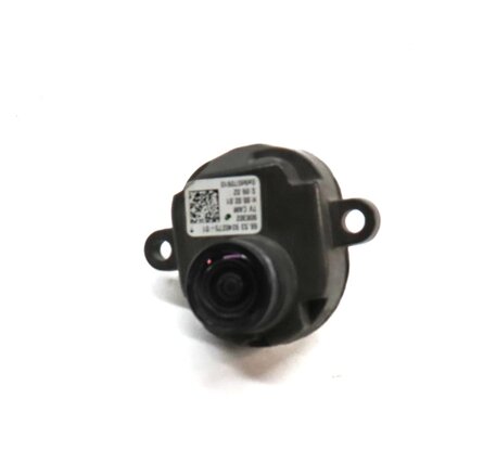 Thumbnail 1: 10-19 BMW 3 5 7 M3 M5 M6 X3 X5 X6 (E70 F10 F30) MIRROR MOUNTED SIDE VIEW CAMERA
