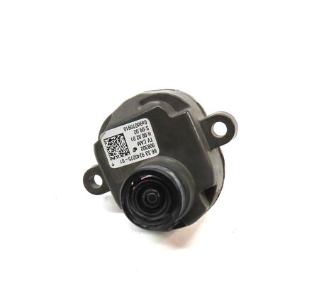 Thumbnail 3: 10-19 BMW 3 5 7 M3 M5 M6 X3 X5 X6 (E70 F10 F30) MIRROR MOUNTED SIDE VIEW CAMERA