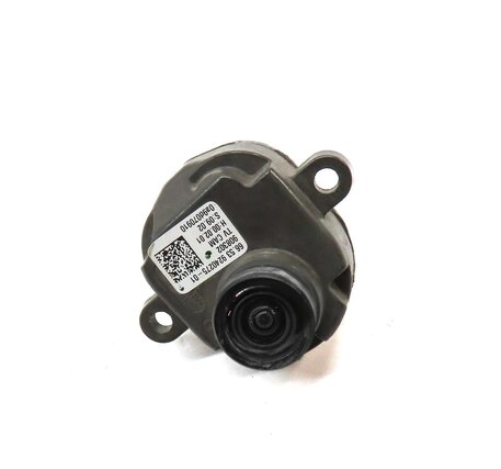 Thumbnail 4: 10-19 BMW 3 5 7 M3 M5 M6 X3 X5 X6 (E70 F10 F30) MIRROR MOUNTED SIDE VIEW CAMERA