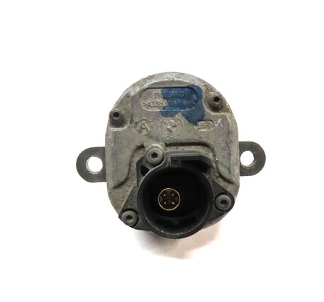 Thumbnail 5: 10-19 BMW 3 5 7 M3 M5 M6 X3 X5 X6 (E70 F10 F30) MIRROR MOUNTED SIDE VIEW CAMERA