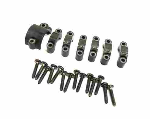 10-11 BMW 335i 535i X3 X5 X6 (E87 E90 F10 E70) 3.0L INTAKE CAMSHAFT BEARING SET