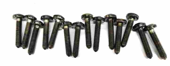 Thumbnail 4: 10-11 BMW 335i 535i X3 X5 X6 (E87 E90 F10 E70) 3.0L INTAKE CAMSHAFT BEARING SET