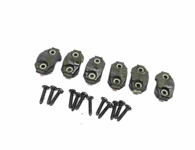 10-11 BMW 335i 535i X3 X5 X6 E87 E90 F10 E70 3.0L ECCENTRIC CAMSHAFT BEARING SET