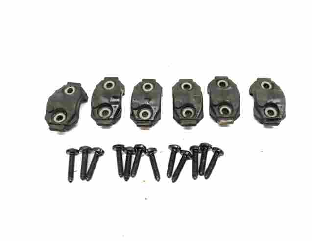 Thumbnail 2: 10-11 BMW 335i 535i X3 X5 X6 E87 E90 F10 E70 3.0L ECCENTRIC CAMSHAFT BEARING SET