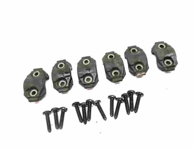 Thumbnail 3: 10-11 BMW 335i 535i X3 X5 X6 E87 E90 F10 E70 3.0L ECCENTRIC CAMSHAFT BEARING SET
