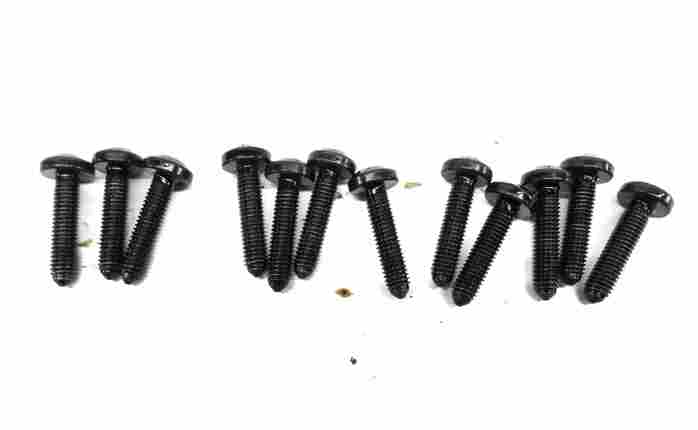 Thumbnail 4: 10-11 BMW 335i 535i X3 X5 X6 E87 E90 F10 E70 3.0L ECCENTRIC CAMSHAFT BEARING SET
