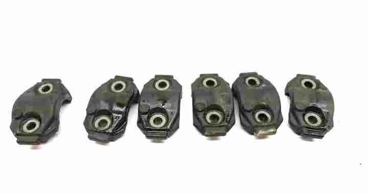 Thumbnail 5: 10-11 BMW 335i 535i X3 X5 X6 E87 E90 F10 E70 3.0L ECCENTRIC CAMSHAFT BEARING SET