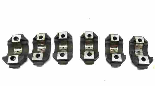 Thumbnail 6: 10-11 BMW 335i 535i X3 X5 X6 E87 E90 F10 E70 3.0L ECCENTRIC CAMSHAFT BEARING SET