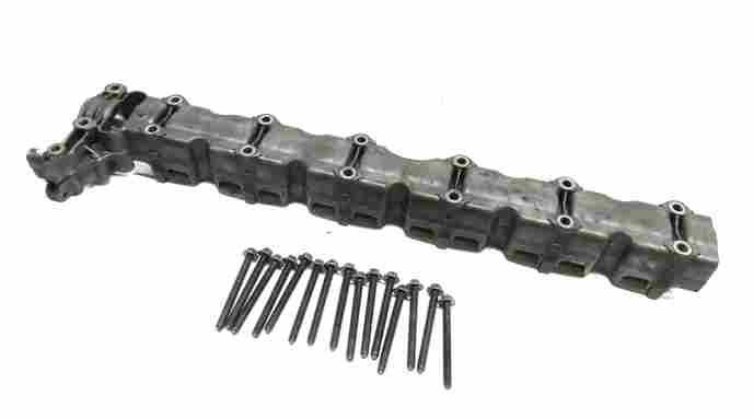 10-11 BMW 335i 535i X3 X5 X6 (E87 E90 F10 E70) 3.0L N55 EXHAUST CAMSHAFT BEARING