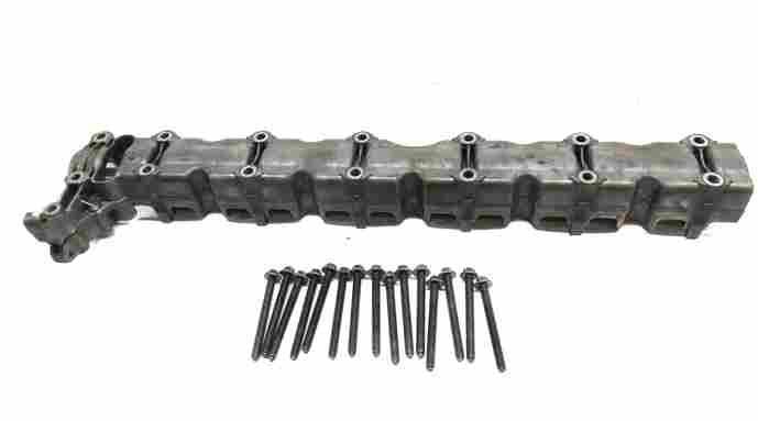 Thumbnail 2: 10-11 BMW 335i 535i X3 X5 X6 (E87 E90 F10 E70) 3.0L N55 EXHAUST CAMSHAFT BEARING