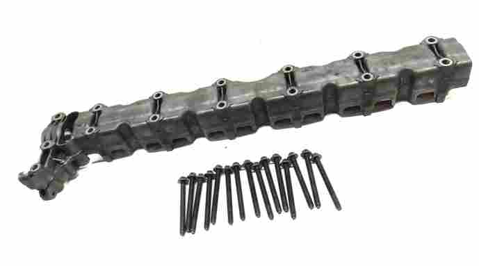 Thumbnail 3: 10-11 BMW 335i 535i X3 X5 X6 (E87 E90 F10 E70) 3.0L N55 EXHAUST CAMSHAFT BEARING