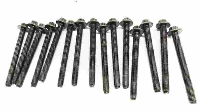 Thumbnail 4: 10-11 BMW 335i 535i X3 X5 X6 (E87 E90 F10 E70) 3.0L N55 EXHAUST CAMSHAFT BEARING