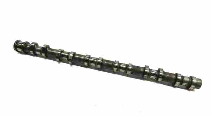 2010-2011 BMW 335i 535i X3 X5 X6 (E87 E90 F10 E83 E70) 3.0L N55 EXHAUST CAMSHAFT