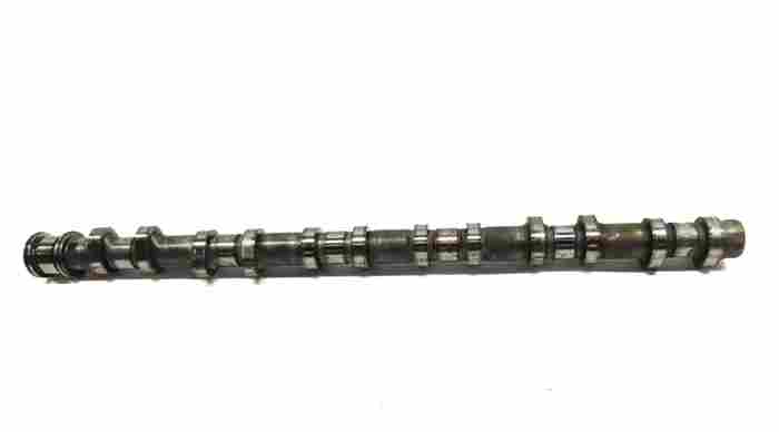 Thumbnail 2: 2010-2011 BMW 335i 535i X3 X5 X6 (E87 E90 F10 E83 E70) 3.0L N55 EXHAUST CAMSHAFT