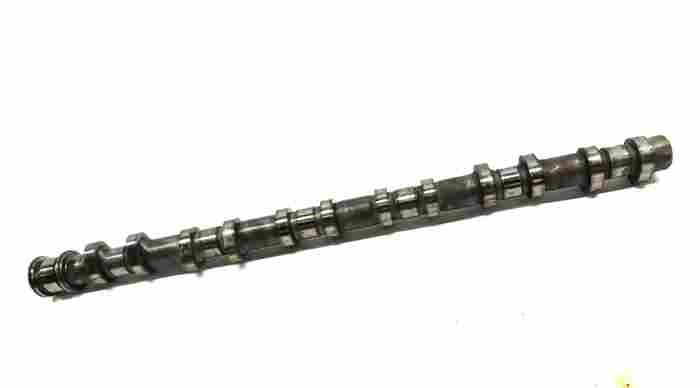 Thumbnail 3: 2010-2011 BMW 335i 535i X3 X5 X6 (E87 E90 F10 E83 E70) 3.0L N55 EXHAUST CAMSHAFT