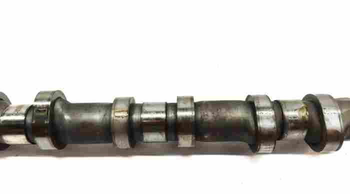 Thumbnail 5: 2010-2011 BMW 335i 535i X3 X5 X6 (E87 E90 F10 E83 E70) 3.0L N55 EXHAUST CAMSHAFT