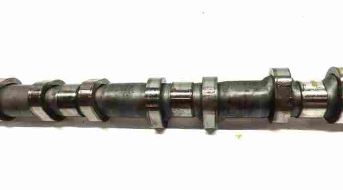 Thumbnail 6: 2010-2011 BMW 335i 535i X3 X5 X6 (E87 E90 F10 E83 E70) 3.0L N55 EXHAUST CAMSHAFT