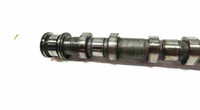 Thumbnail 7: 2010-2011 BMW 335i 535i X3 X5 X6 (E87 E90 F10 E83 E70) 3.0L N55 EXHAUST CAMSHAFT