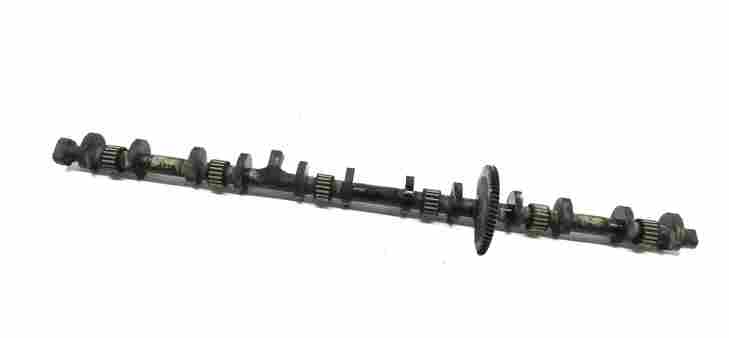 10-11 BMW 335i 535i X3 X5 X6 (E87 E90 F10 E83 E70) 3.0L N55 ECCENTRIC CAMSHAFT