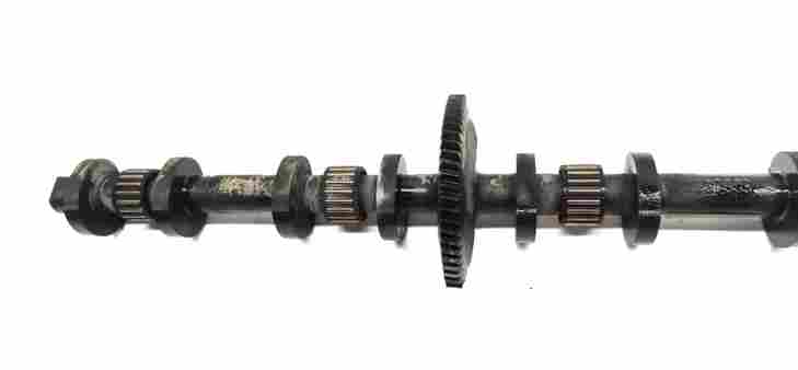 Thumbnail 6: 10-11 BMW 335i 535i X3 X5 X6 (E87 E90 F10 E83 E70) 3.0L N55 ECCENTRIC CAMSHAFT