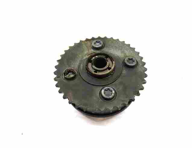 Thumbnail 2: 10-11 BMW 335i 535i X3 X5 X6 (E87 E90 F10 E70) 3.0L INTAKE CAMSHAFT TIMING GEAR