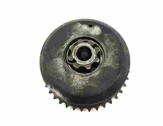 Thumbnail 4: 10-11 BMW 335i 535i X3 X5 X6 (E87 E90 F10 E70) 3.0L EXHAUST CAMSHAFT TIMING GEAR