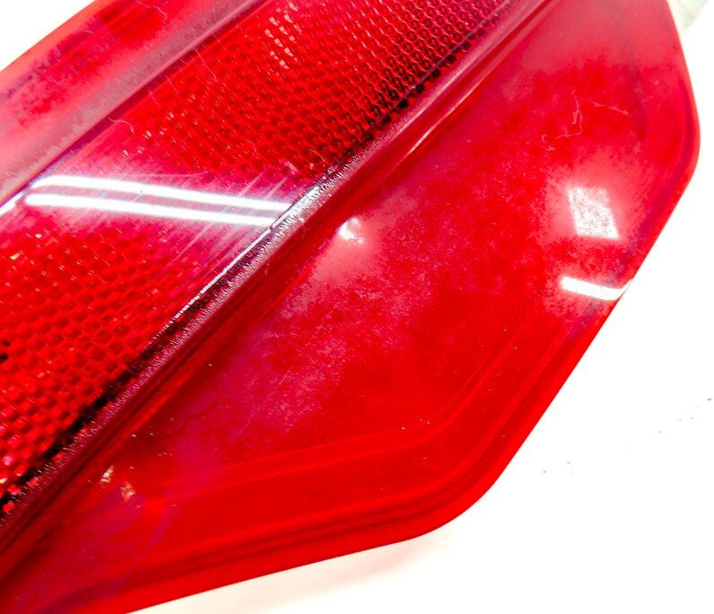 Thumbnail 6: 2011 BMW X6 (E71) REAR LEFT DRIVER BUMPER REFLECTOR MARKER