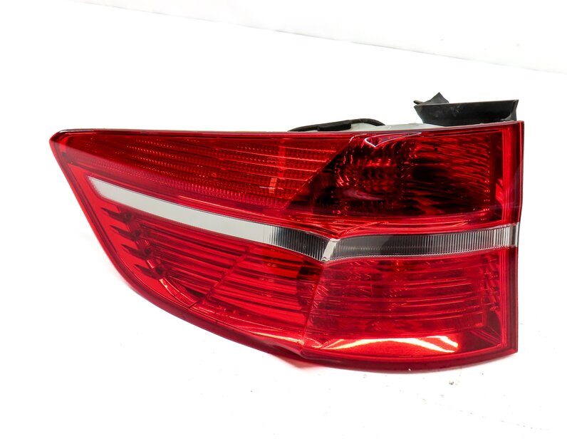 Thumbnail 3: 2008-2012 BMW X6 X6M (E71 E72) LEFT DRIVER REAR OUTER TAILLIGHT BRAKE LIGHT LAMP