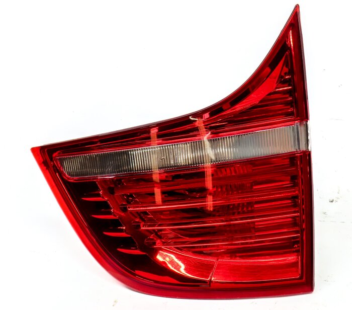 Thumbnail 3: 2008-2012 BMW X6 X6M (E71 E72) RIGHT PASSENGER REAR INNER TAILLIGHT LIGHT LAMP