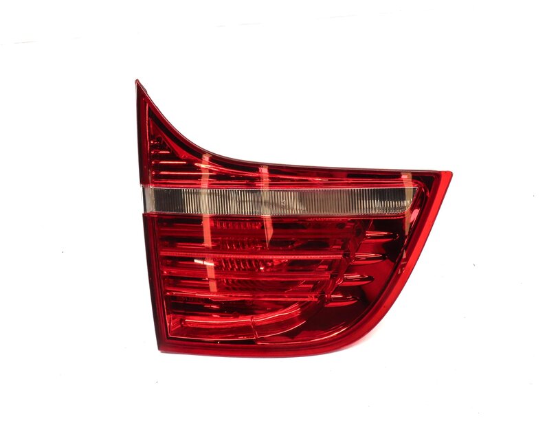 Thumbnail 3: 2008-2012 BMW X6 X6M ///M (E71 E72) LEFT DRIVER REAR INNER TAILLIGHT LIGHT LAMP