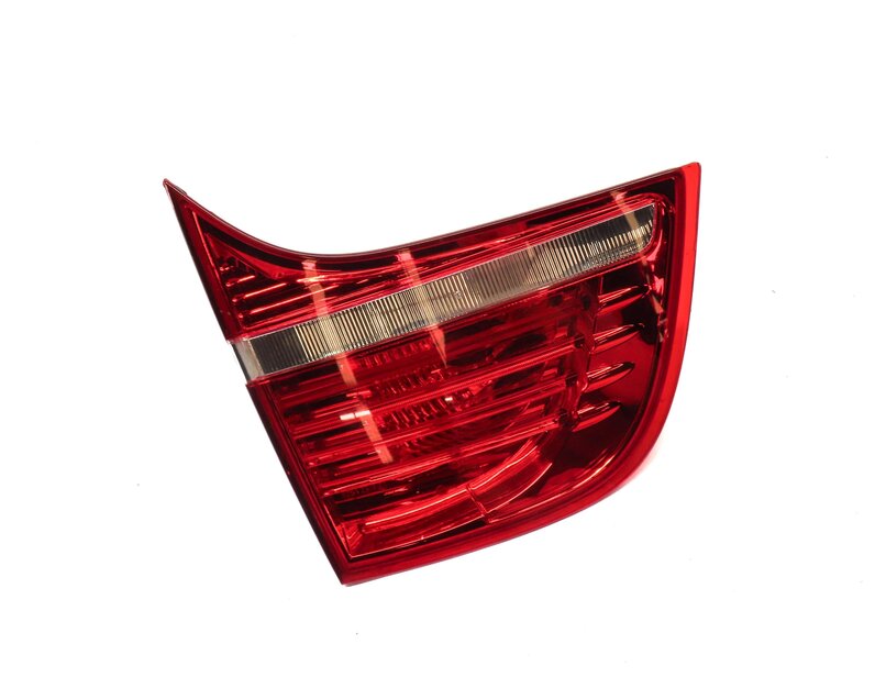Thumbnail 4: 2008-2012 BMW X6 X6M ///M (E71 E72) LEFT DRIVER REAR INNER TAILLIGHT LIGHT LAMP