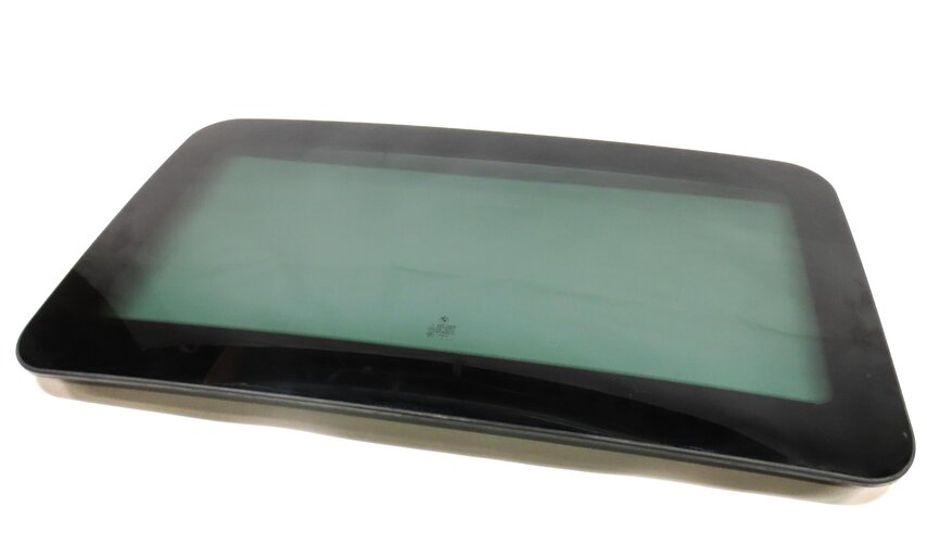 2008-2014 BMW X6 X6M ///M (E71 E72) SUNROOF GLASS SUN ROOF GLASS WINDOW