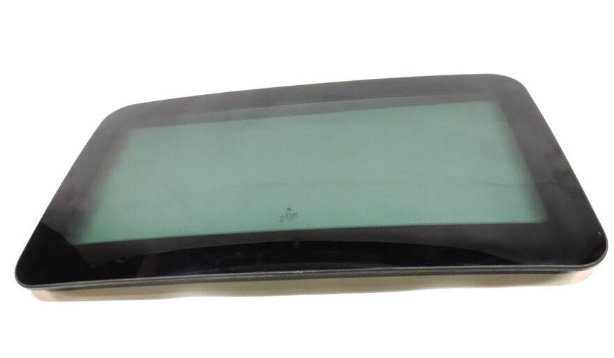Thumbnail 2: 2008-2014 BMW X6 X6M ///M (E71 E72) SUNROOF GLASS SUN ROOF GLASS WINDOW