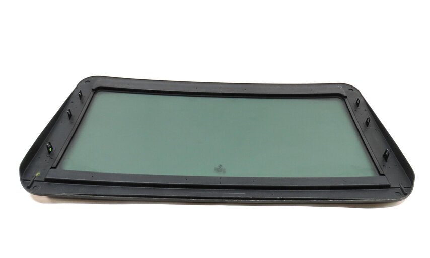 Thumbnail 5: 2008-2014 BMW X6 X6M ///M (E71 E72) SUNROOF GLASS SUN ROOF GLASS WINDOW