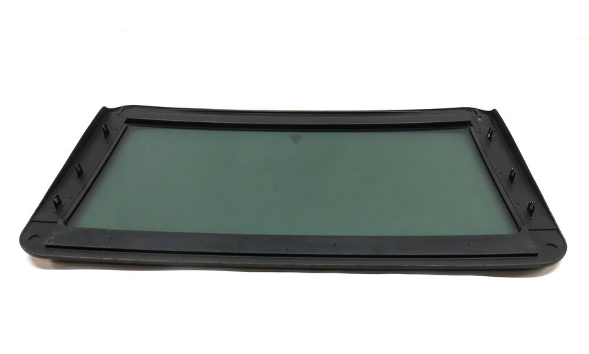 Thumbnail 6: 2008-2014 BMW X6 X6M ///M (E71 E72) SUNROOF GLASS SUN ROOF GLASS WINDOW
