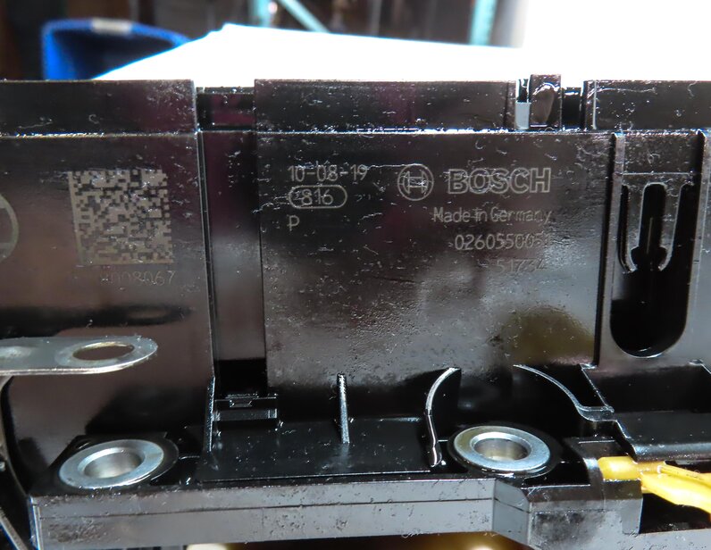 Thumbnail 7: 11-13 BMW X5 X6 (E70 E71) 3.0L TURBO 8HP-45 AUTOMATIC TRANSMISSION VALVE BODY