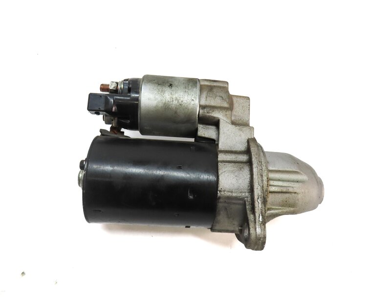 Thumbnail 6: 06-11 BMW 328i 330i 525i 530i 740i X3 X5 X6 Z4 3.0L (N52 N54 N55) STARTER MOTOR