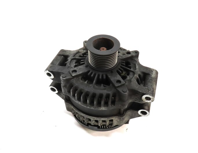 2010-2012 BMW 535iGT 535i X3 X5 X6 (E70 E71 F07 F10 F25) 3.0L ALTERNATOR 210 AMP