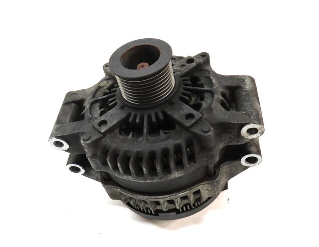 Thumbnail 2: 2010-2012 BMW 535iGT 535i X3 X5 X6 (E70 E71 F07 F10 F25) 3.0L ALTERNATOR 210 AMP