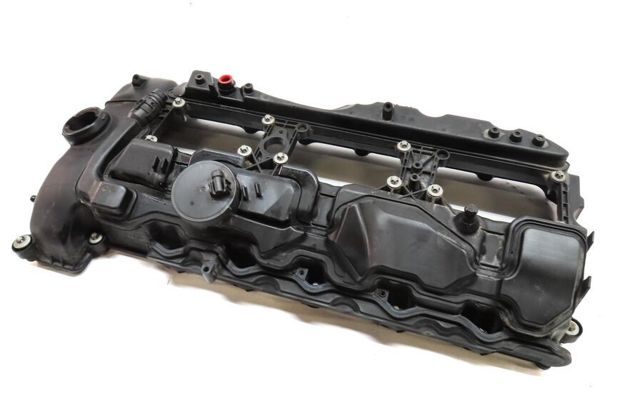 2010-2019 BMW 335i 435i 535i 740i X1 X3 X4 X5 X6 - 3.0L N55 ENGINE VALVE COVER