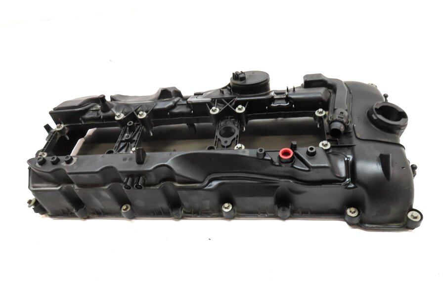 Thumbnail 4: 2010-2019 BMW 335i 435i 535i 740i X1 X3 X4 X5 X6 - 3.0L N55 ENGINE VALVE COVER