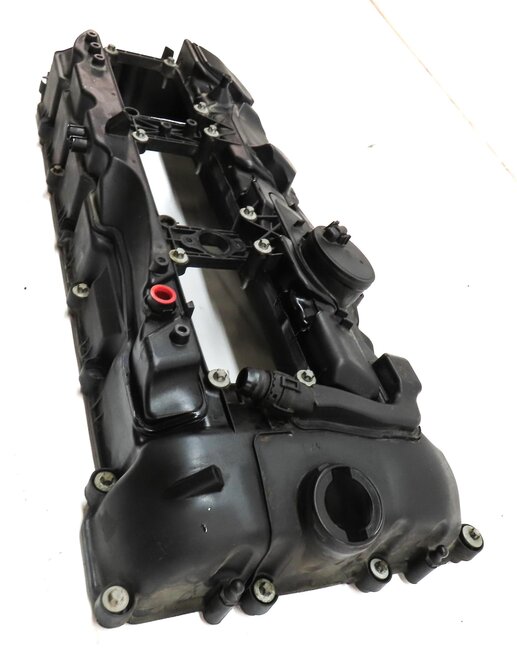 Thumbnail 5: 2010-2019 BMW 335i 435i 535i 740i X1 X3 X4 X5 X6 - 3.0L N55 ENGINE VALVE COVER