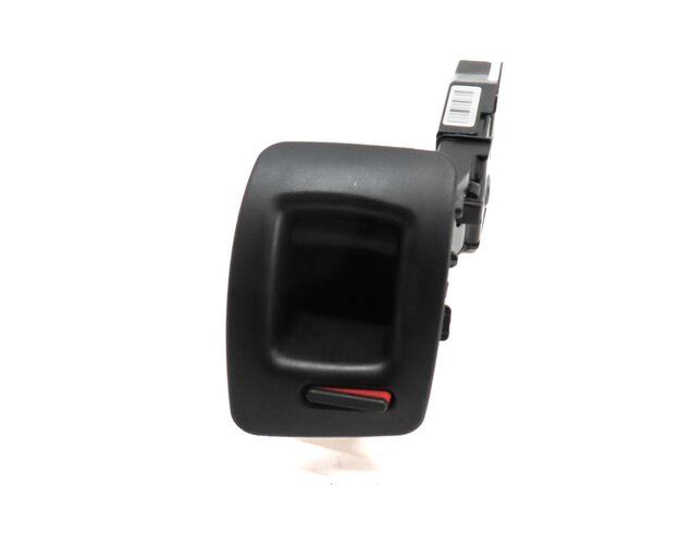 2011 BMW X6 (E71) REAR RIGHT SEAT LOCK LATCH ACTUATOR