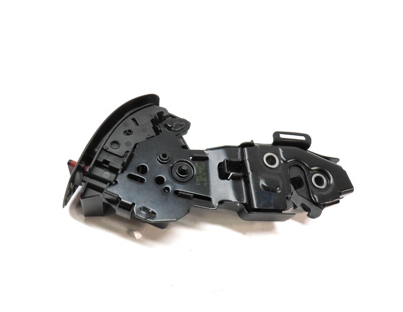 Thumbnail 4: 2011 BMW X6 (E71) REAR RIGHT SEAT LOCK LATCH ACTUATOR