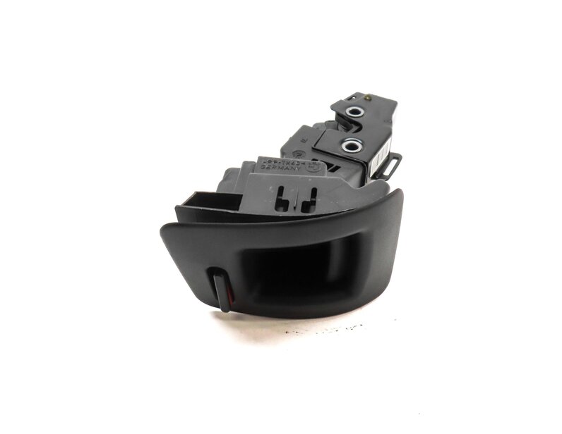 Thumbnail 6: 2011 BMW X6 (E71) REAR RIGHT SEAT LOCK LATCH ACTUATOR