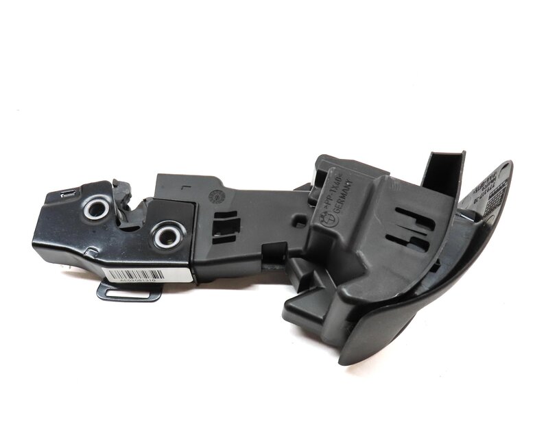 Thumbnail 7: 2011 BMW X6 (E71) REAR LEFT SEAT LOCK LATCH ACTUATOR