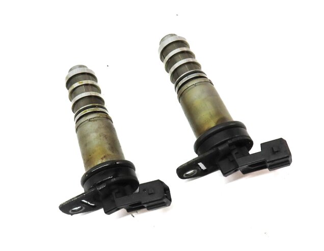 Thumbnail 3: 2011 BMW X6 (E71) 3.0L N55 TURBO ENGINE VVT VANOS TIMING SOLENOID SET-2