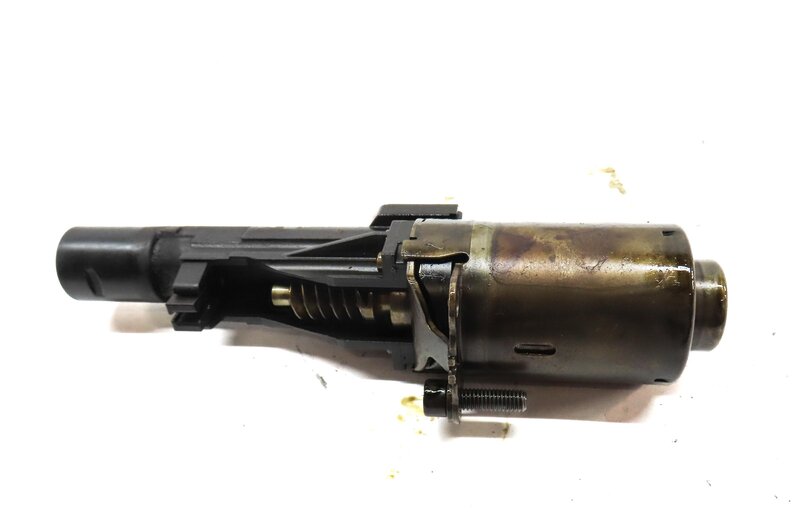 Thumbnail 2: 2011 BMW X6 (E71) 3.0L N55 TURBO ENGINE ECCENTRIC CAM CAMSHAFT ACTUATOR MOTOR